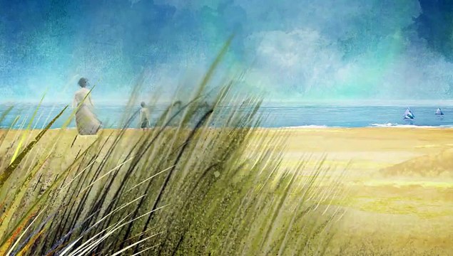 Les Contes de la mer, 3 courts métrages pour les enfants - Bande-annonce