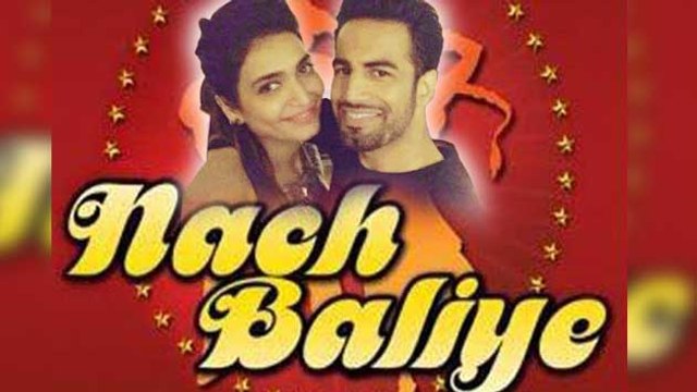 Nach Baliye 7: Karishma Tanna and Upen Patel Invited!