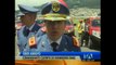 Bomberos de Quito tienen nuevos equipos para la atención de emergencias