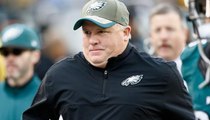 Ford: It’s Not About Trusting Chip Kelly