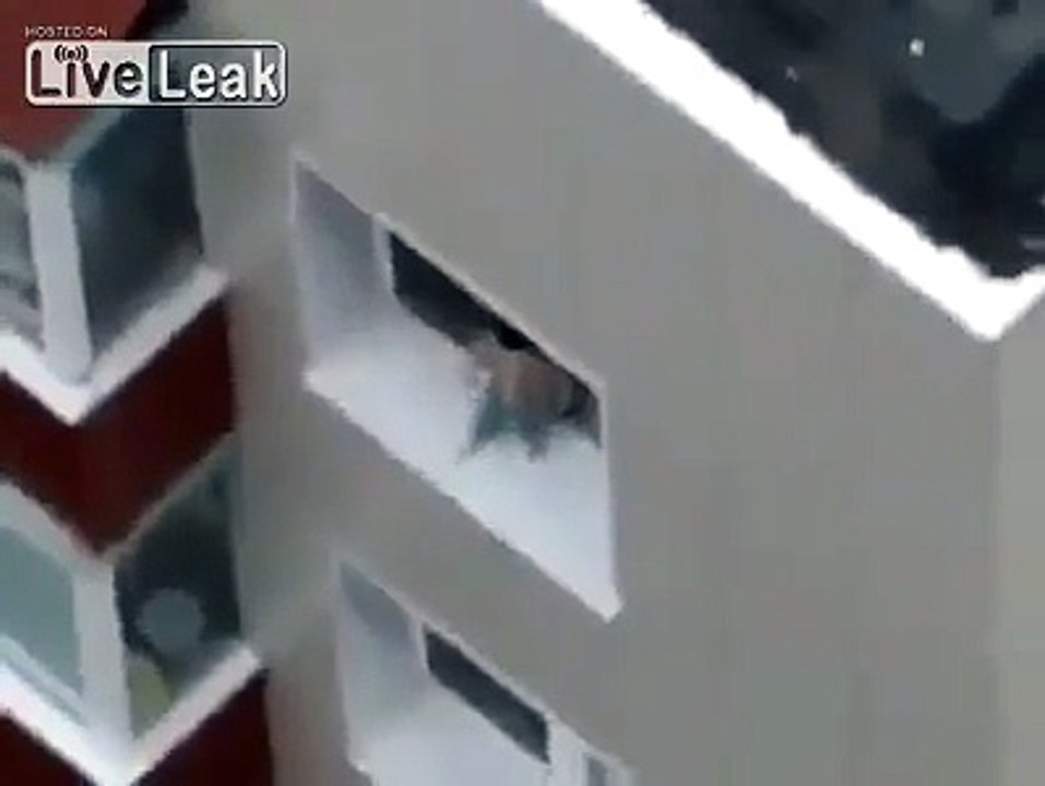 Shocking video !!!