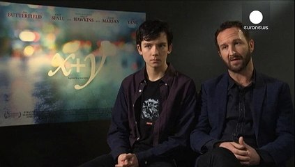 زندگی یک نابغه مبتلا به اوتیسم بر پرده سینما