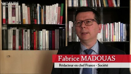 Euthanasie : "on passe du laisser mourir au faire mourir"