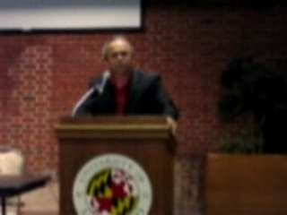 Ebrahim Nabavi - 8 avril 2007 à paris یک نمایش عمامه برداری در پاریس