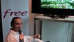 Interview de Xavier Niel par Univers Freebox pour la sortie de la Freebox mini 4K (partie 2)