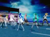 [MMD] *Magnet* 8 Vocaloids Chorus [Miku,Luka,Rin,Len,Gumi,Meiko,Gakupo,Kaito]