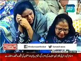 Khabar Say Khabar ~ 11th March 2015 - Pakistani Talk Shows - Live Pak News