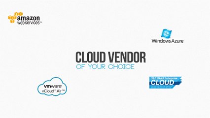WFT SAP Cloud Services