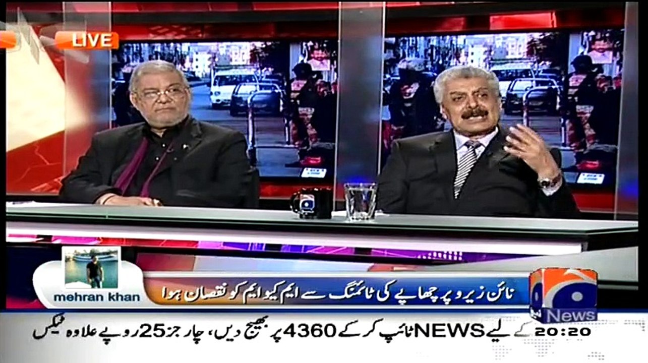 Capital Talk – 11th March 2015