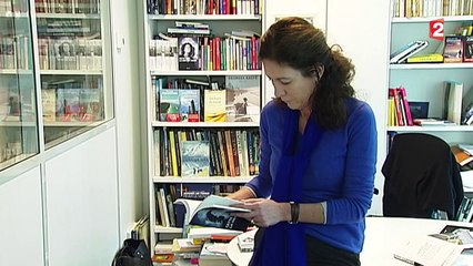 Le destin hors du commun de Florence Arthaud