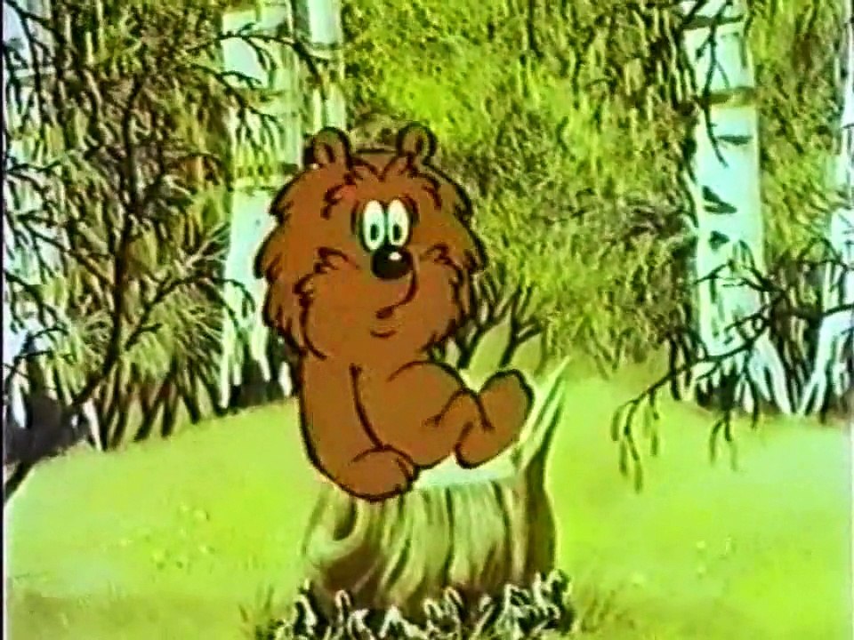 Удивительная бочка (1982)