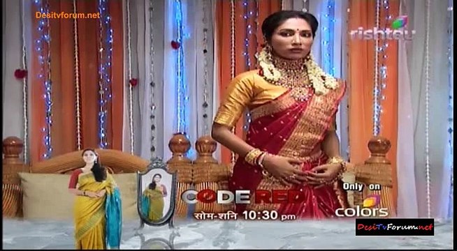 Laagi Tujhse Lagan (Rishtey) 11th March 2015 Video Watch Online Part1 - Watching On IndiaHDTV.com - India's Premier HDTV