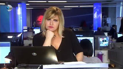 Son Mektup - Çanakkale Zaferi Haber (Kanal D 2. Bölüm)