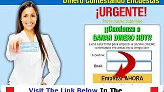 Real & Honest Gana Dinero Con Encuestas Review Bonus + Discount