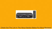 JVC XU-301BK 3-CD/1-Minidisc Player/Recorder (Discontinued by Manufacturer) Review