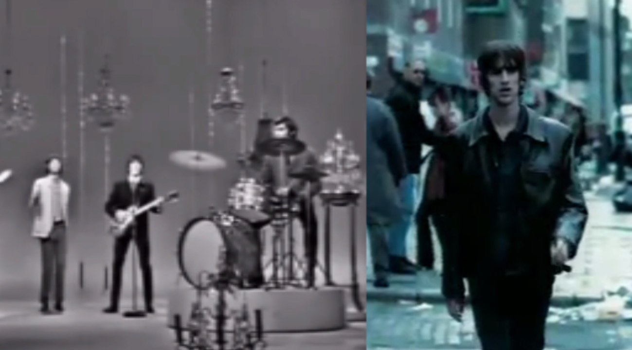 Plagiat ? 5 chansons épinglées par la justice