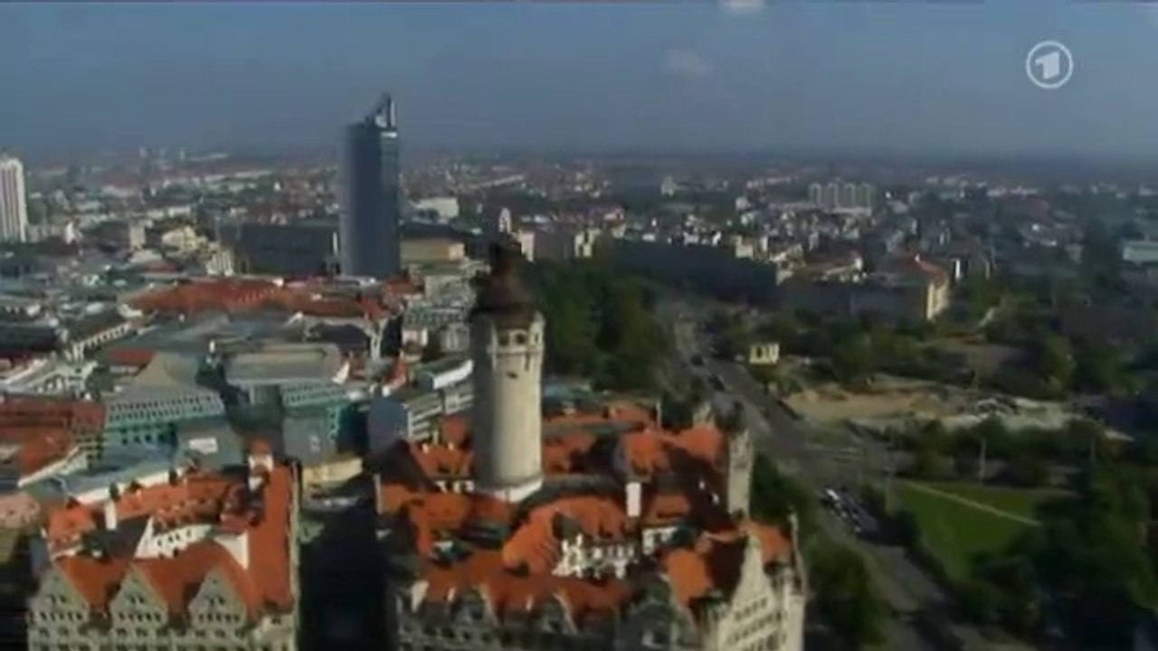 In aller Freundschaft 470 Kopf an Kopf