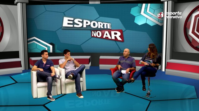 Troca de farpas entre Valdívia e Alexandre Mattos!