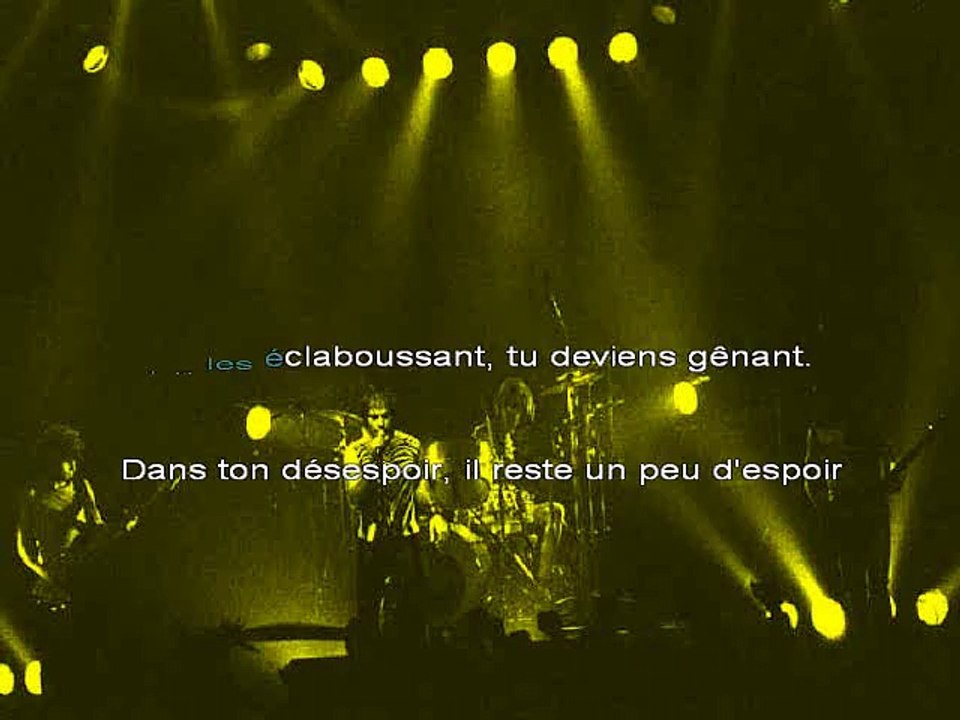 KARAOKE TRUST - Antisocial