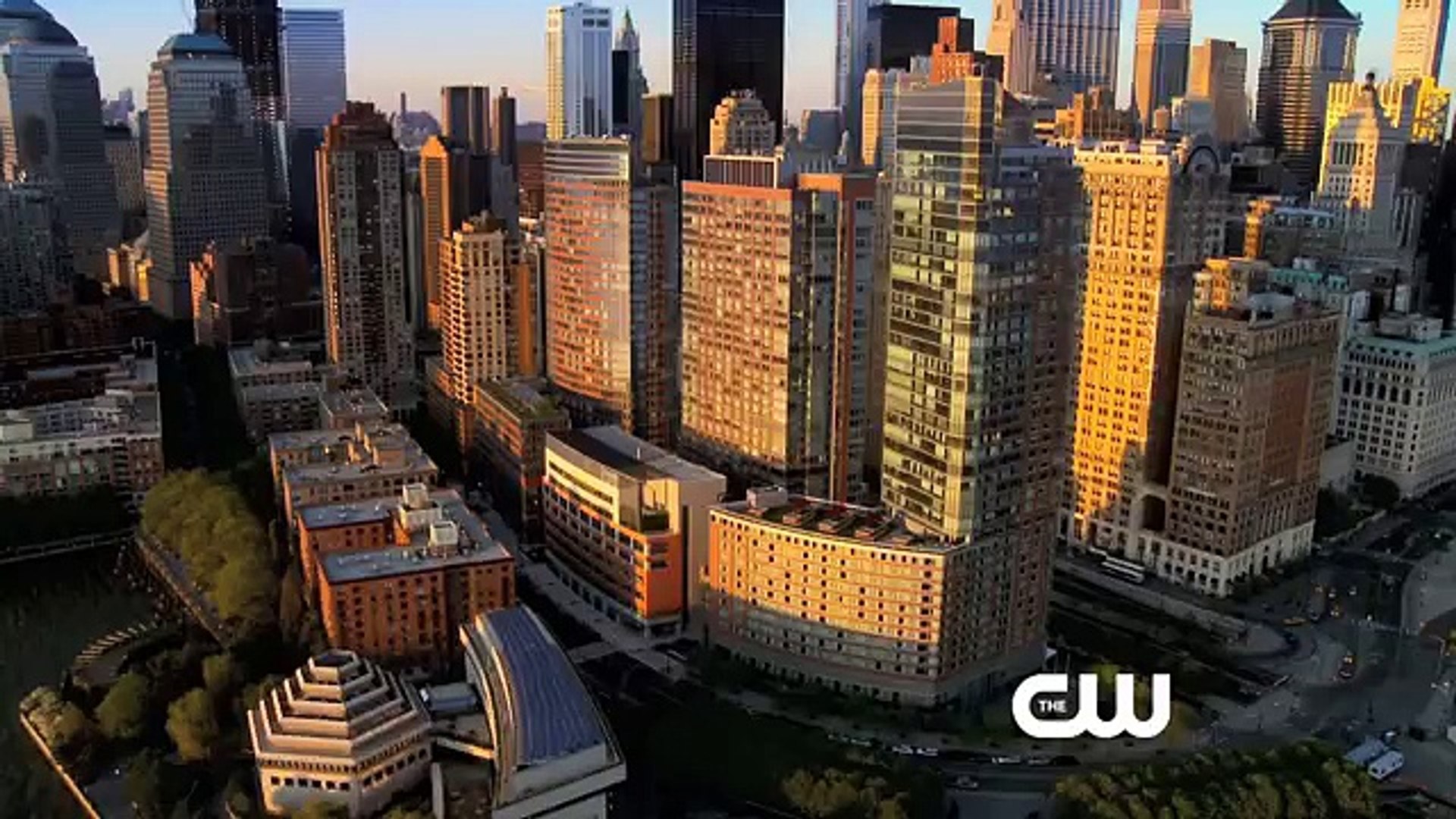 The Flash - Extended Trailer.......