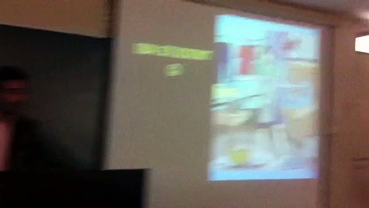 iba presentation