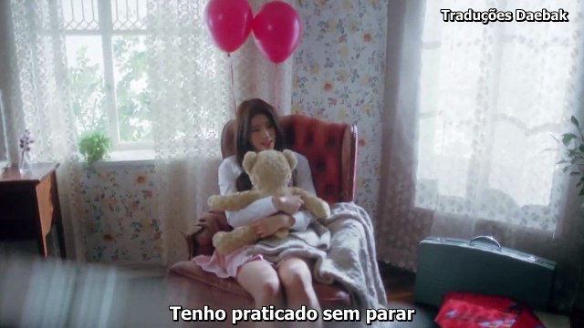 ★ Lovelyz - Hi~ [Legendado em PT-PT]
