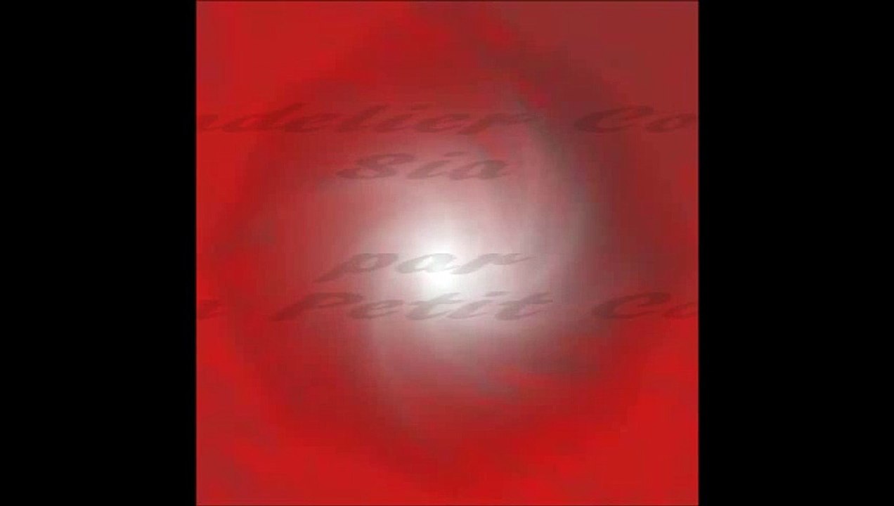 Chandelier cover Anna