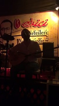 Ulaş Kalaca - Kırmızı Gül Olup Düşsen Elime