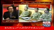 Live With Dr. Shahid Masood ~ 11th March 2015 - Pakistani Talk Shows - Live Pak News