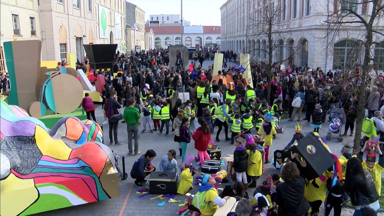 BIENNALE-EN-LIVE (Replay) - La Parade du Design