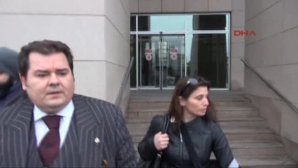 Baransu'nun Eski Eşi Savcıya İfade Verdi