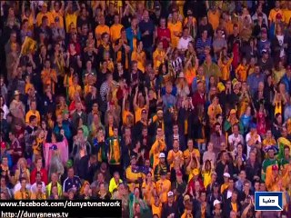 Dunya News - Football: Pakistan to play pre-qualifier match against Yemen