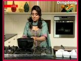 Tarka with Chef Rida Aftab, Kurkuri Murghi , Gulgulay Recipe on Masala Tv - 9th March 2015