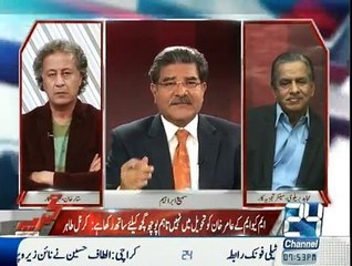Tajzia With Sami Ibrahim - 11th March 2015