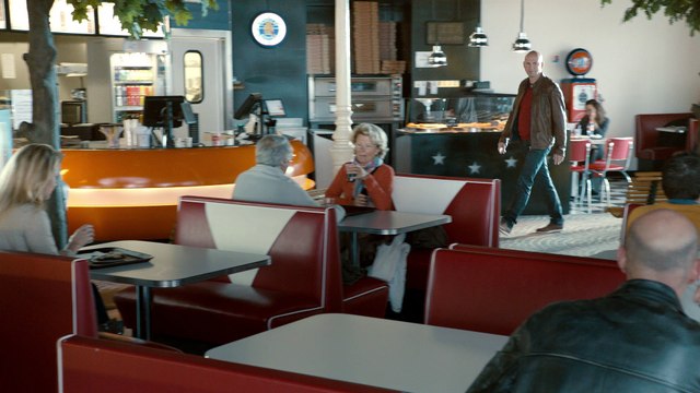 Publicité Crédit Agricole avec Pierre-Yves Guillouet / Tartapain