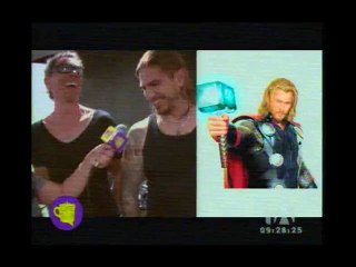 Banda musical que abrirá el concierto de Slash en Quito