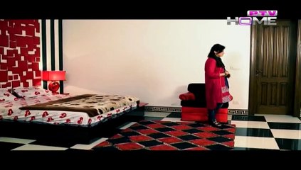 Yeh Chahtein Yeh Ranjishein Episode 45 Full