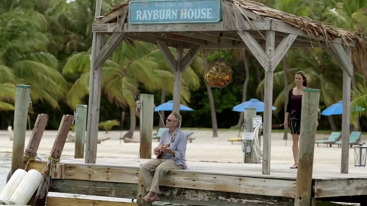Making Of Bloodline 2015 - saison 1