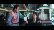 The Wolf of Wall Street - Para Avcısı (Fragman) TR Altyazılı