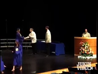 La chute la pire qui puisse arriver !