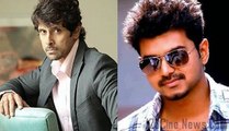 Vijay In Vikram Way  | 123 Cine news | Tamil Cinema News