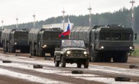 Rusya: Kırım'a Nükleer Silah Yerleştirebiliriz