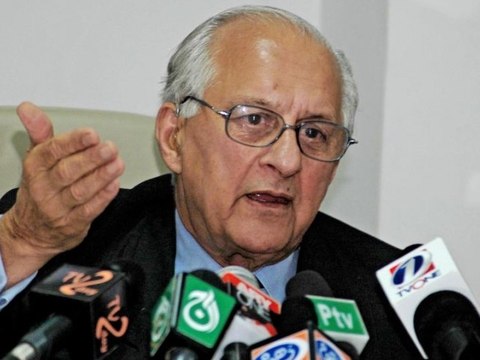 PCB CHAIRMAN