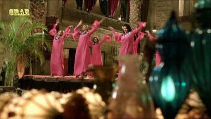 ابراهيم الحكمي - حارس ارم - فيديو كليب‬