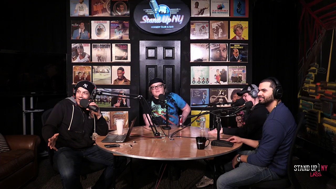 Real Ass Podcast - XXXII. Exhibit A (Miguel Dalmau)