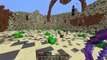 Minecraft  HIDDEN TREASURE CHALLENGE  Custom Mod Minigame