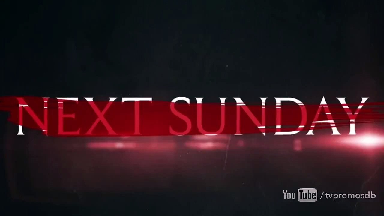 Revenge - saison 4 - épisode 16 Teaser