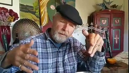 Spread love: American Pakistani tells how to live in harmony