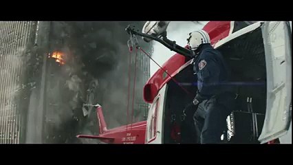 San Andreas movie Trailer Latest