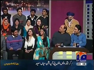 Khabar Naak - 6 March 2015